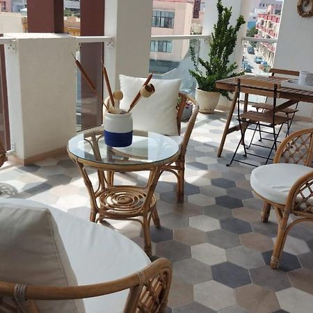 Casa Eugenia Ghome Monopoli Ngoại thất bức ảnh