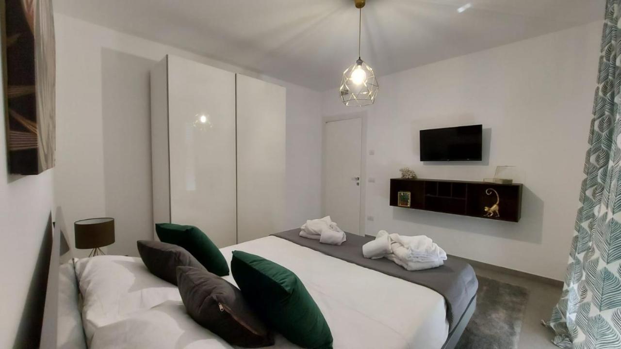 Casa Eugenia Ghome Monopoli Ngoại thất bức ảnh